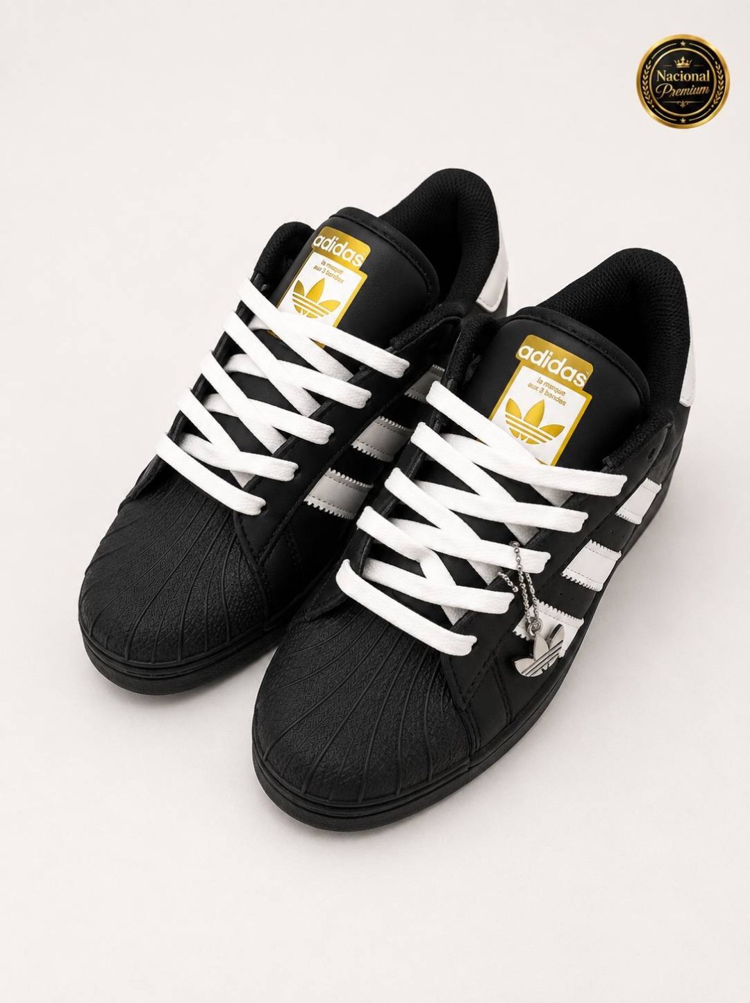 Adidas Superstar – Clássico Atemporal  — foto 5
