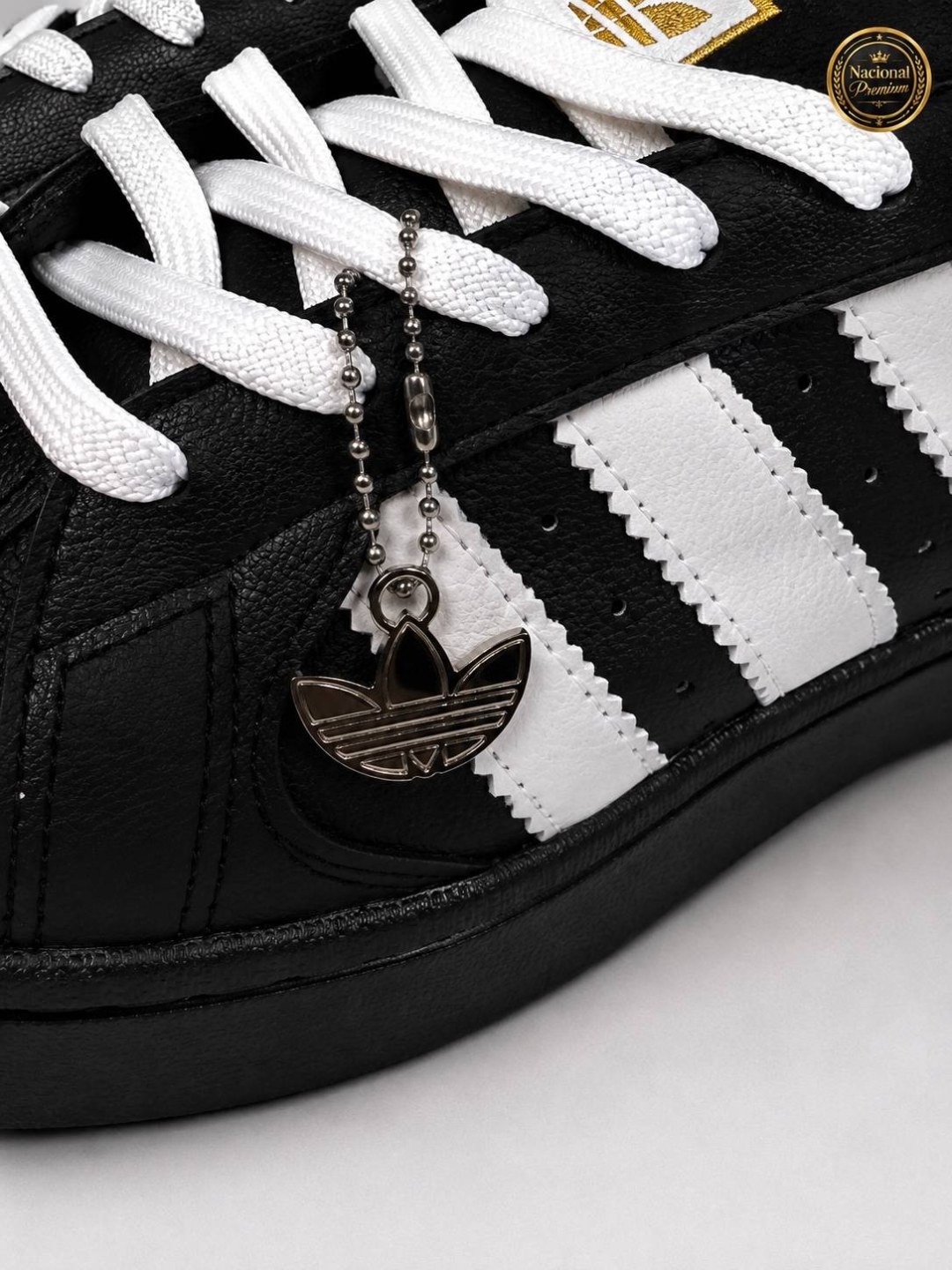 Adidas Superstar – Clássico Atemporal  — foto 6