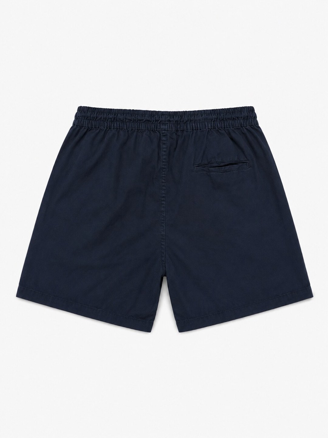 Bermuda Zara Riviera - Marinho  — foto 3
