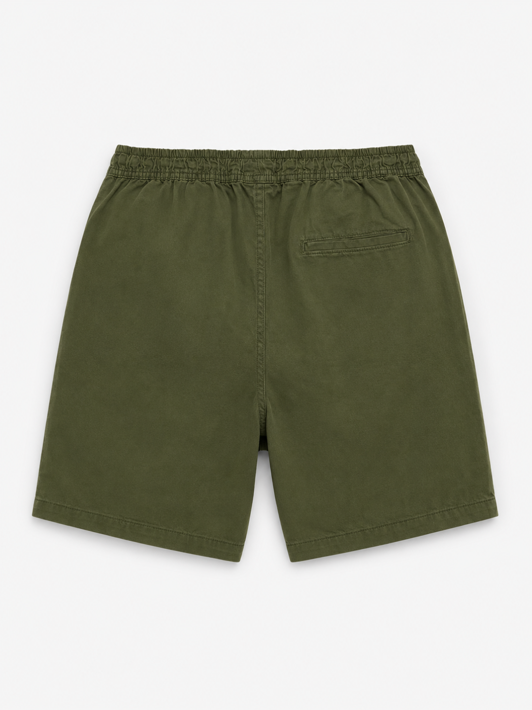 Bermuda Zara Riviera - Militar  — foto 3