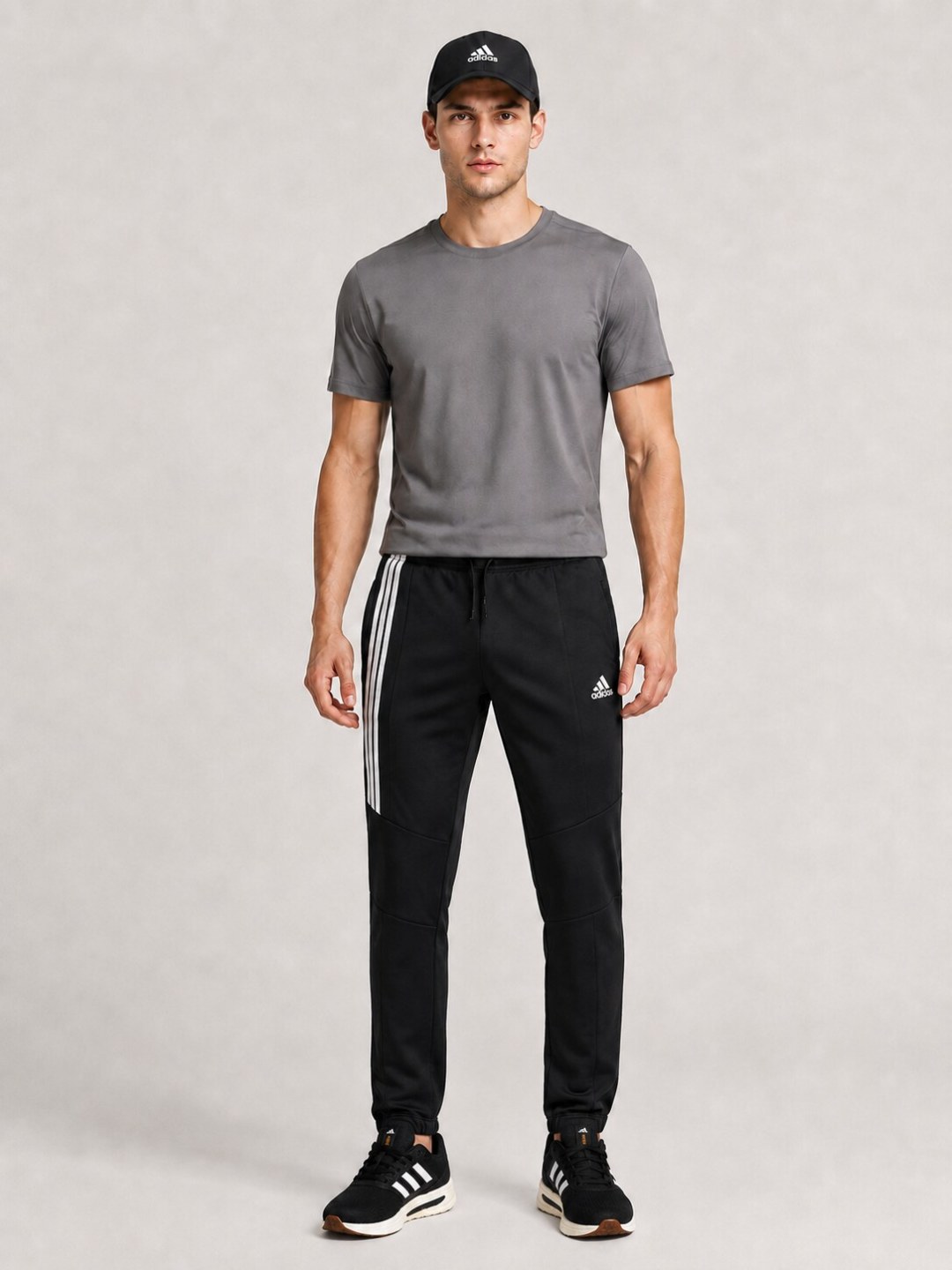 Calça Adidas Active Flex  — foto 2