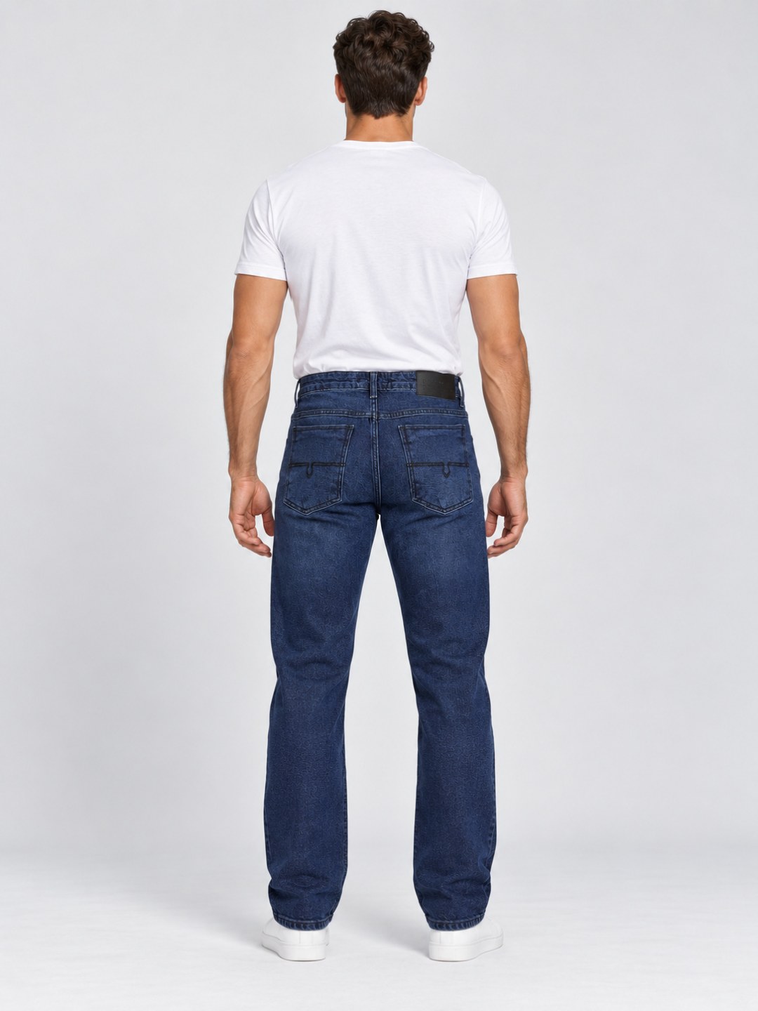 Calça Jeans Colcci 502 Reta — foto 4