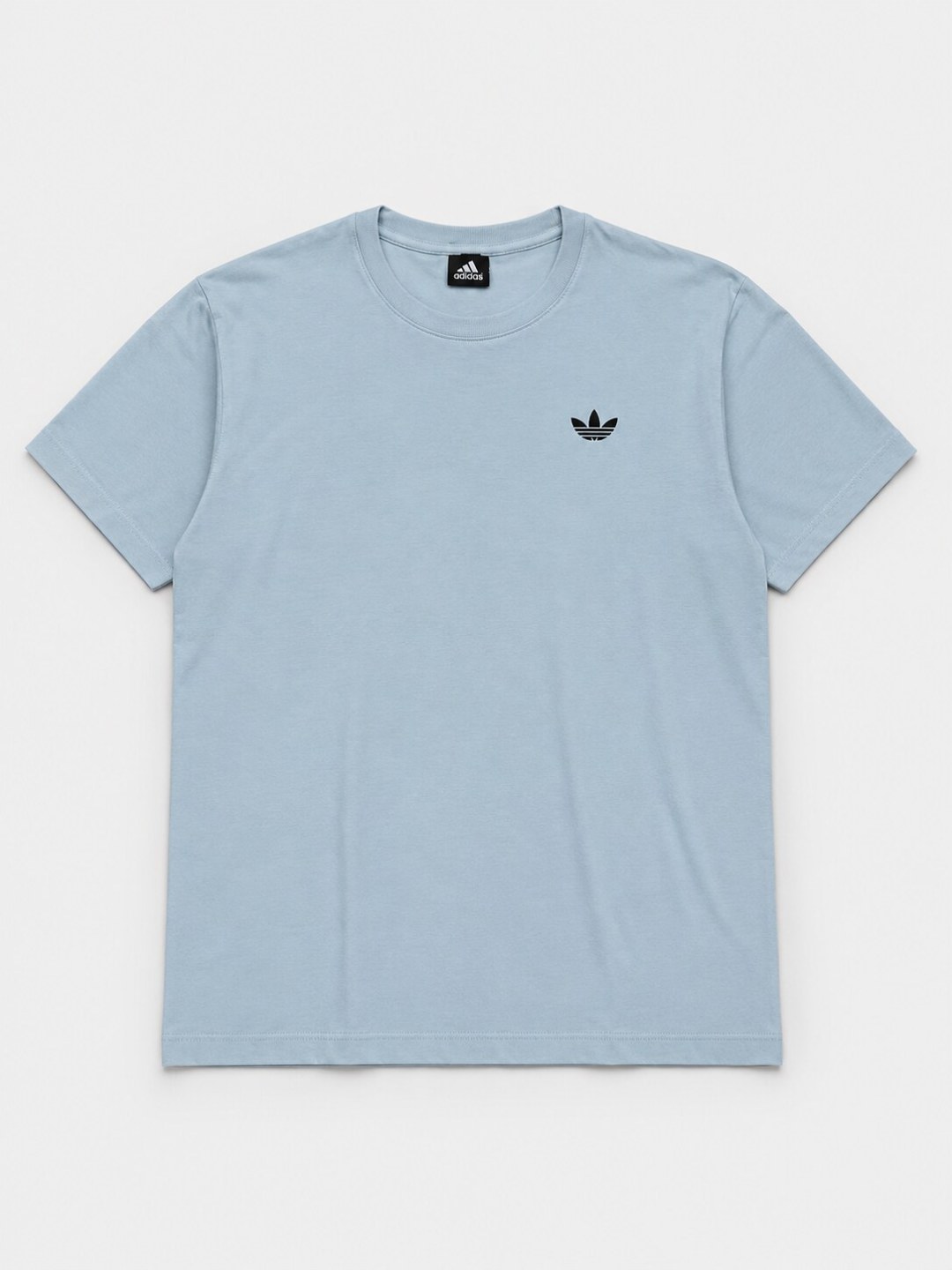 Camiseta Adidas Trefoil - Caribe 