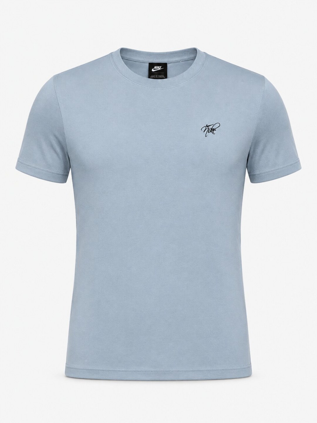 Camiseta Nike Lima Signature - Caribe