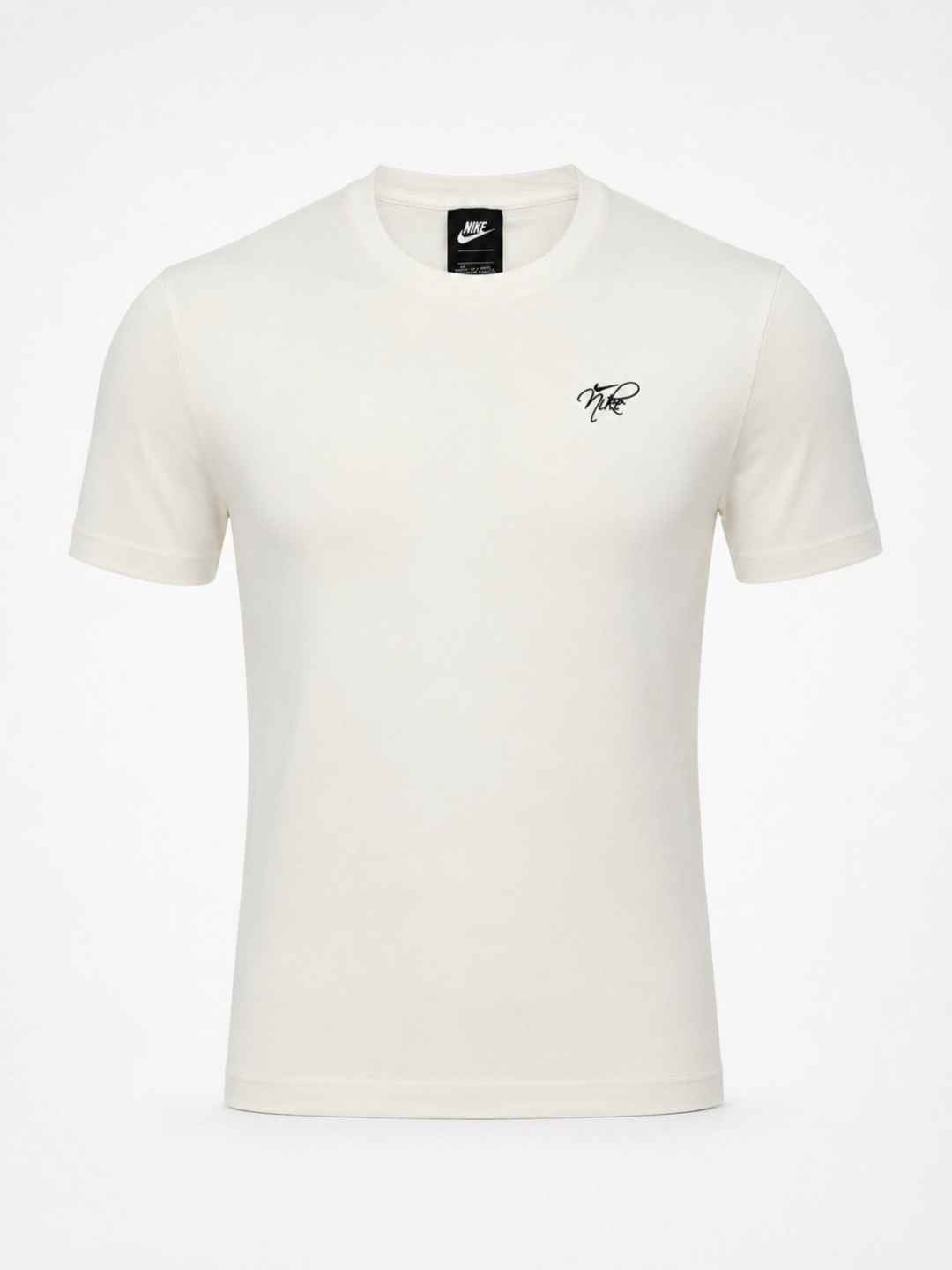 Camiseta Nike Lima Signature - Off