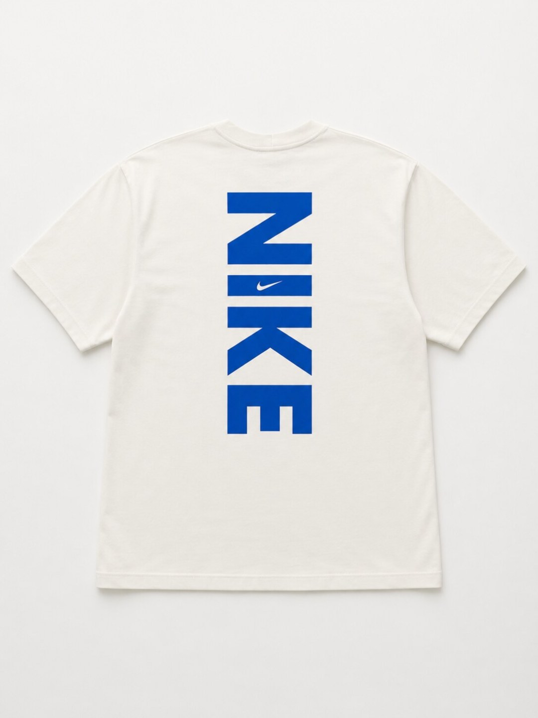 Camiseta Nike Vertical - Off