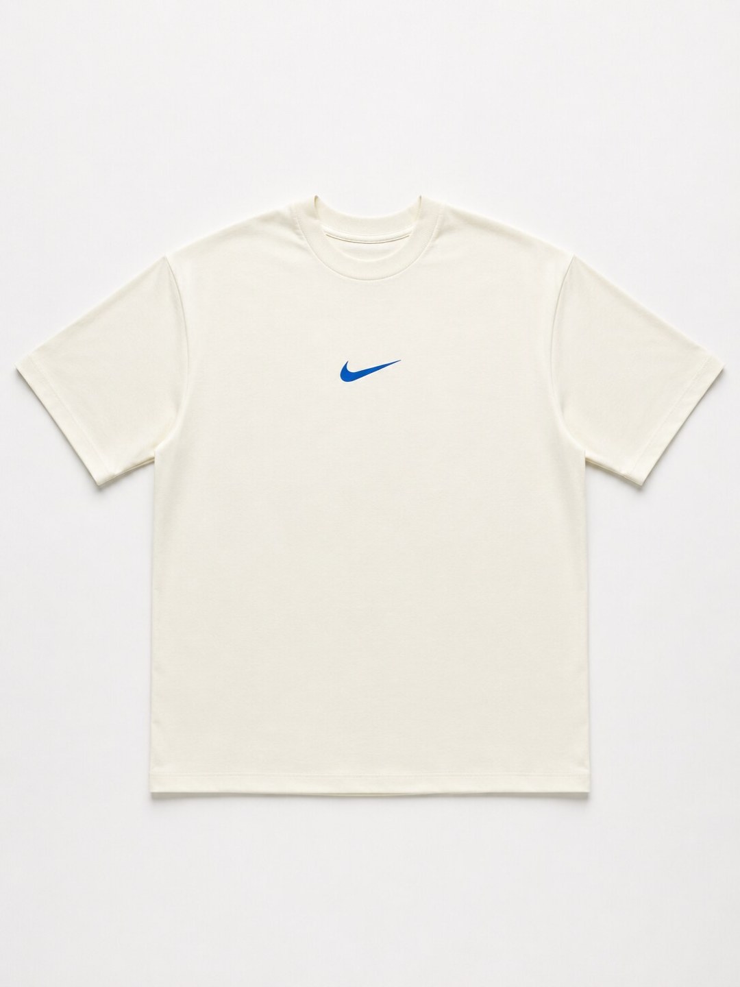 Camiseta Nike Vertical - Off — foto 3