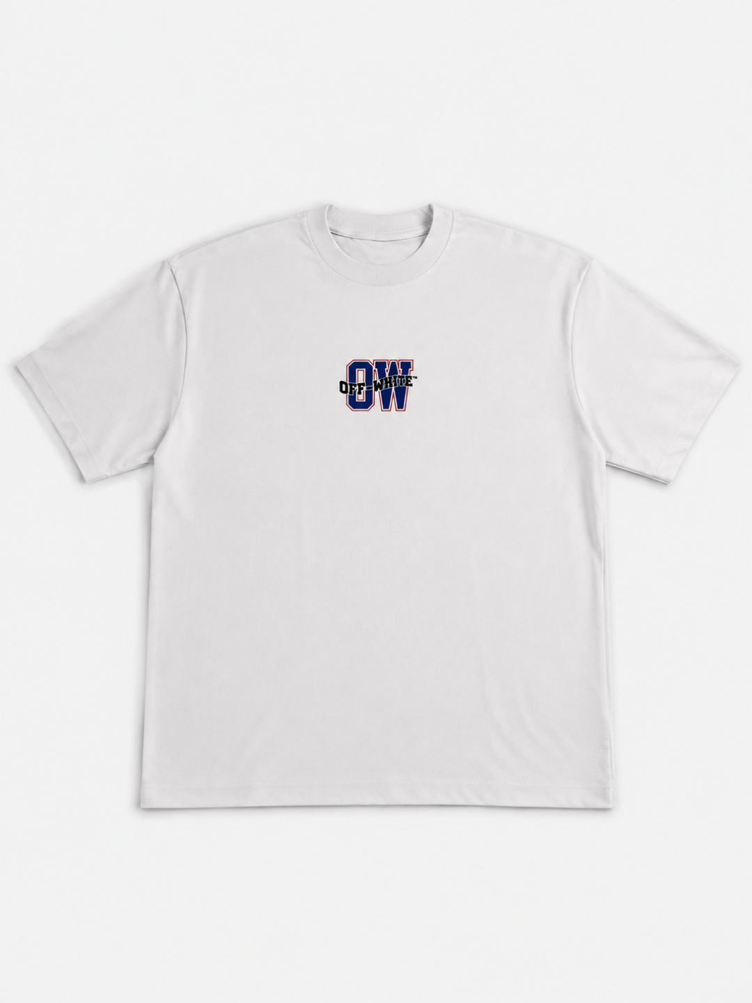 Camiseta Off-White Arrows Legacy - Branca  — foto 3