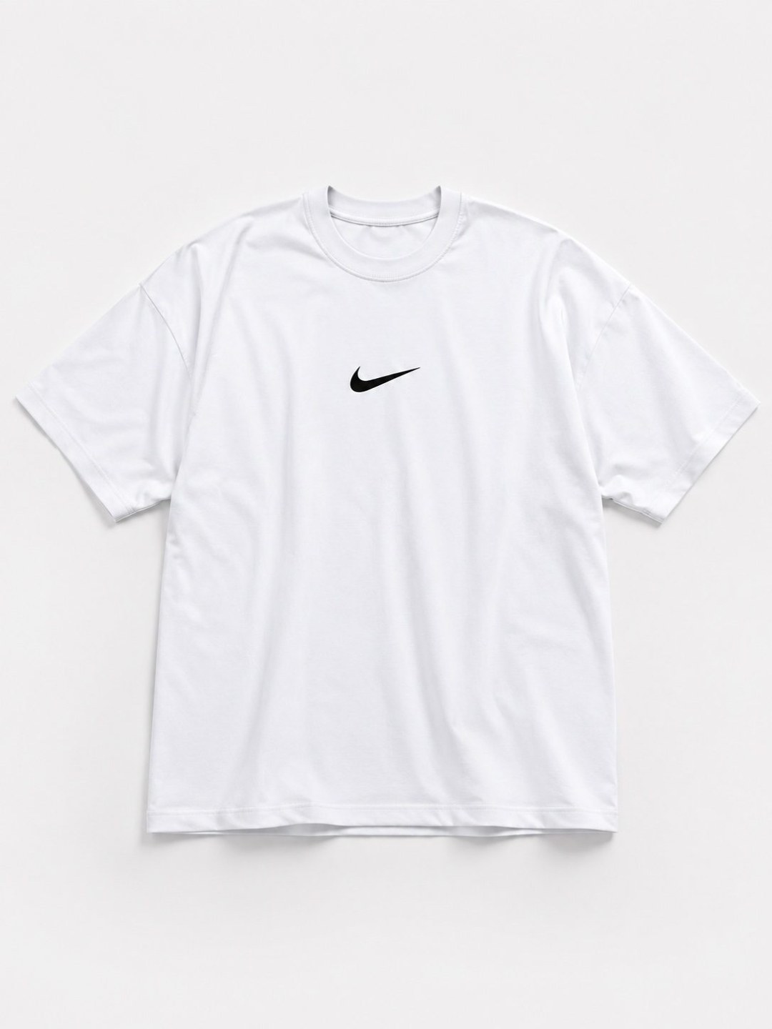 Camiseta Oversized Black Mamba Legacy branca — foto 3