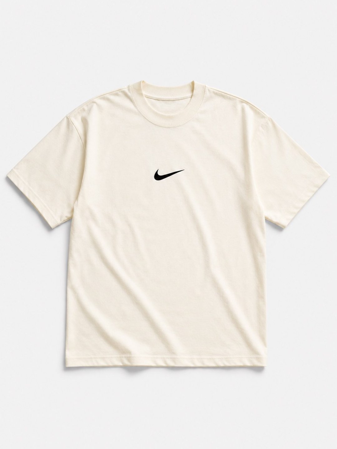 Camiseta Oversized Black Mamba Legacy off white  — foto 3