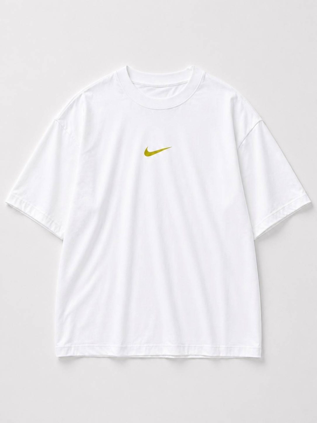 Camiseta oversized Nike Pegasus branca  — foto 3