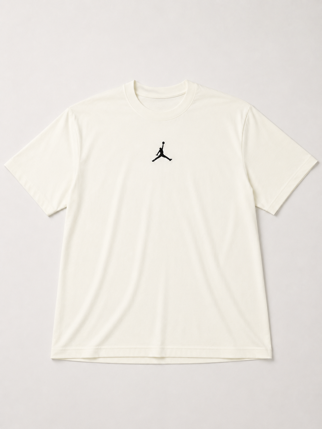 Camiseta Oversized Plus Size Jordan — OFF