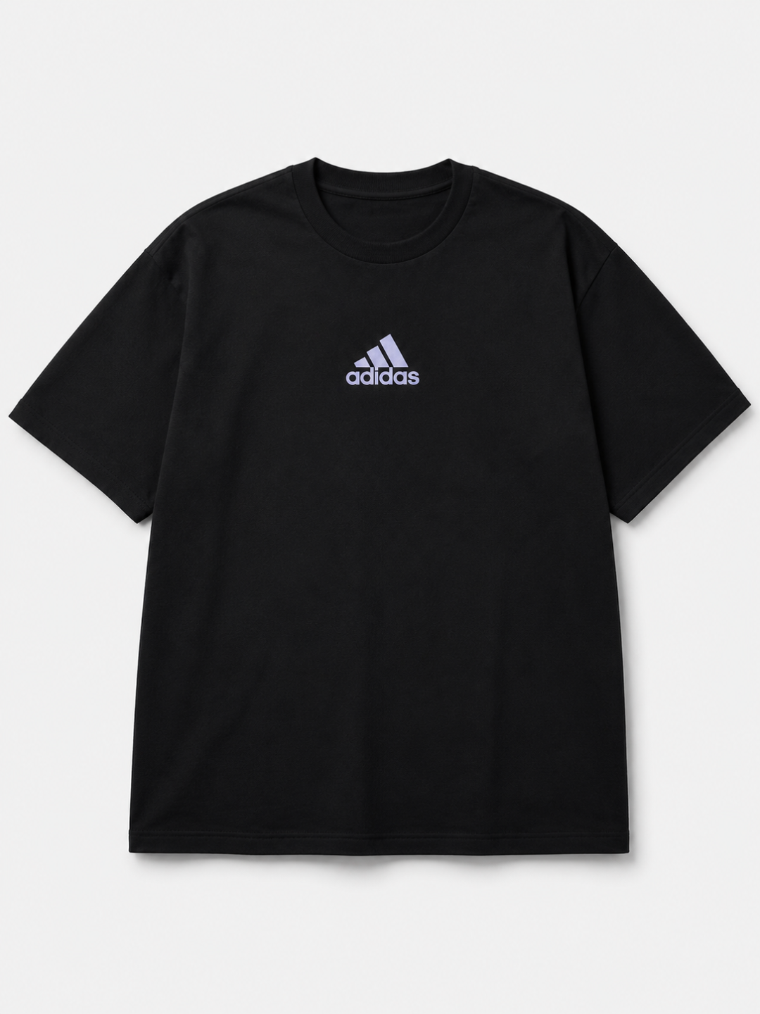  Camiseta Oversized Zidane Volley Preta  — foto 4