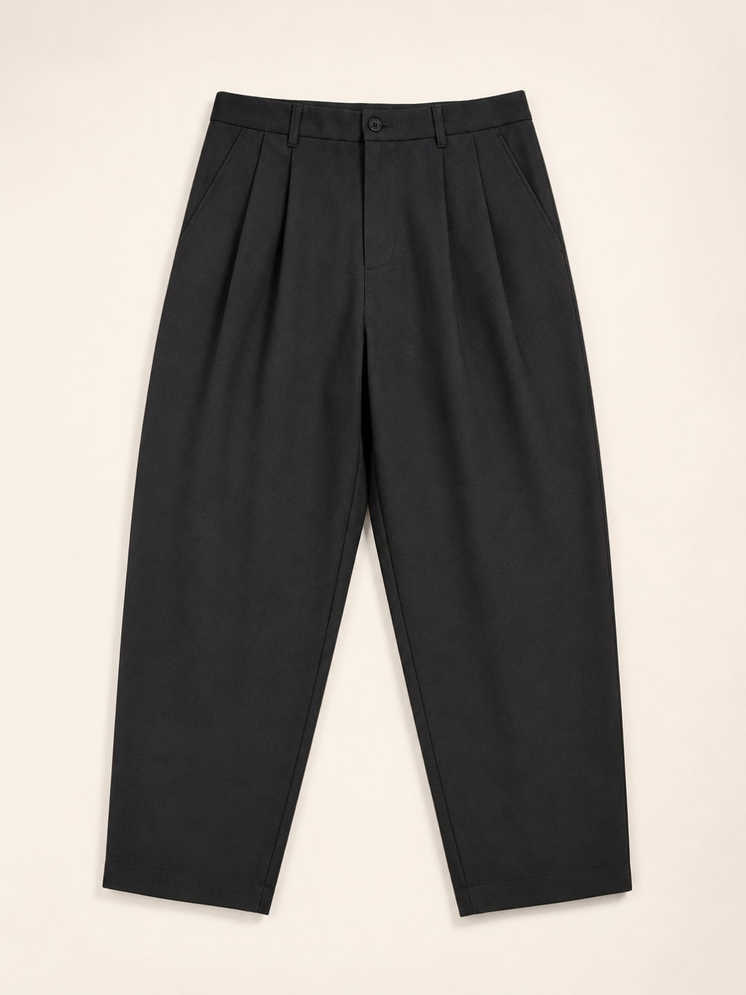 Conjunto Alfaiataria Urban Boxy - All Black  — foto 5
