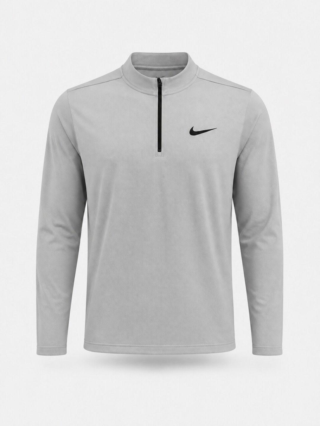 Conjunto Nike Dri-FIT Performance - Cinza Claro  — foto 3