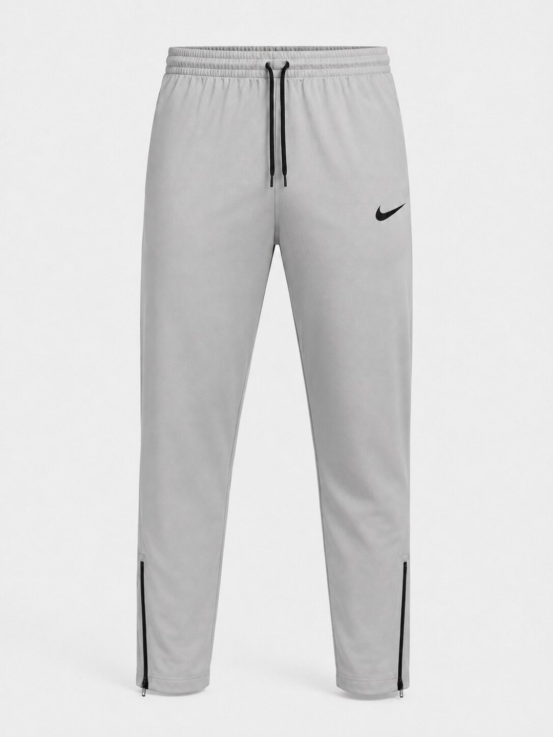 Conjunto Nike Dri-FIT Performance - Cinza Claro  — foto 4
