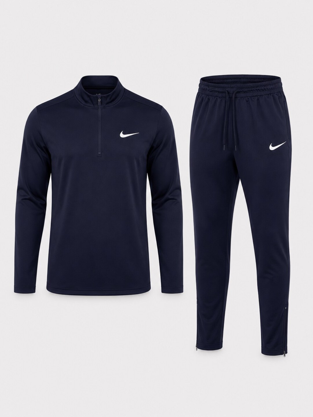 Conjunto Nike Dri-FIT Performance - Marinho