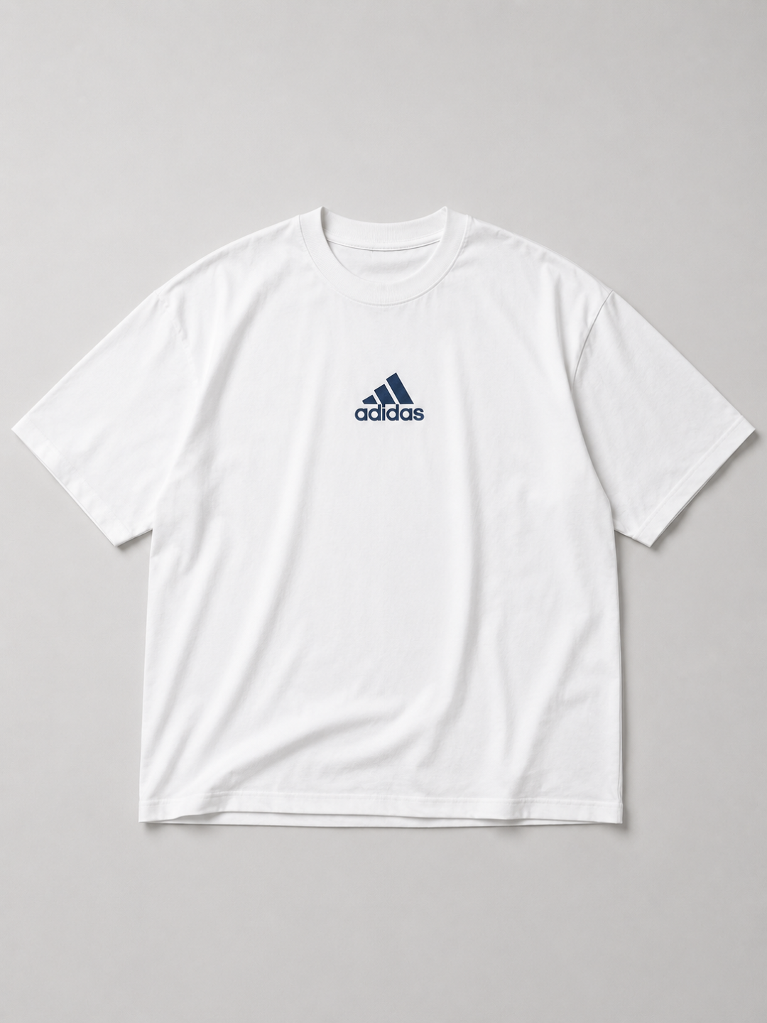 Oversized Zidane Volley Branca  — foto 4