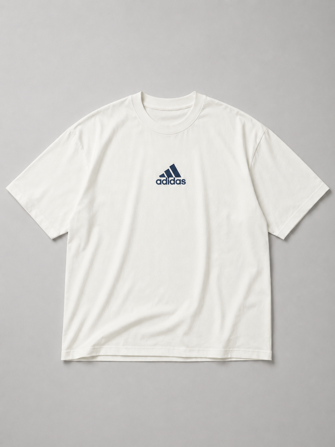 Oversized Zidane Volley Off White  — foto 4