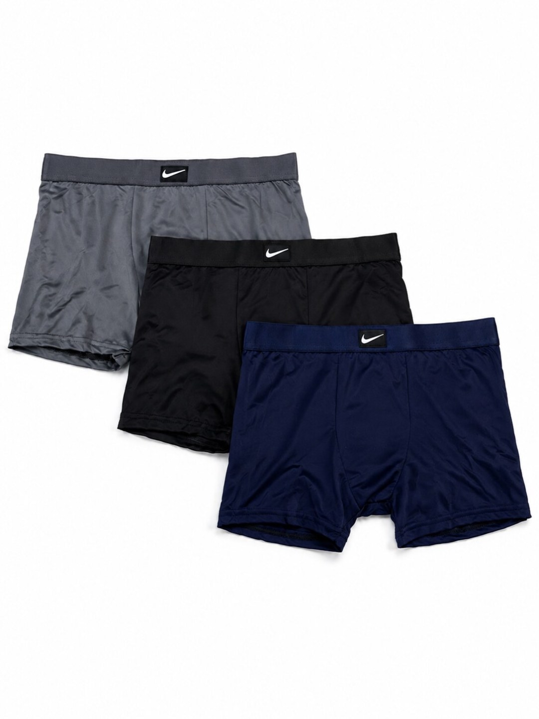 Pack 3 cuecas - Nike
