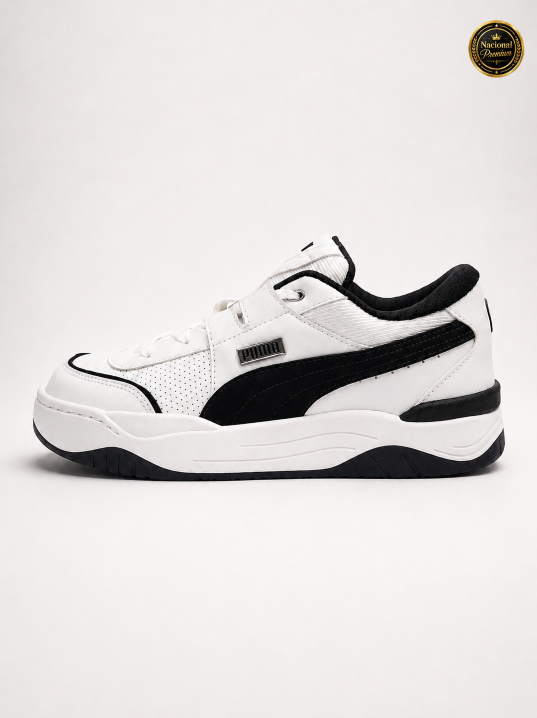 Puma 180 XL 