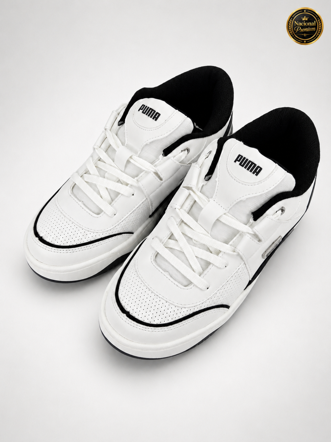 Puma 180 XL  — foto 5