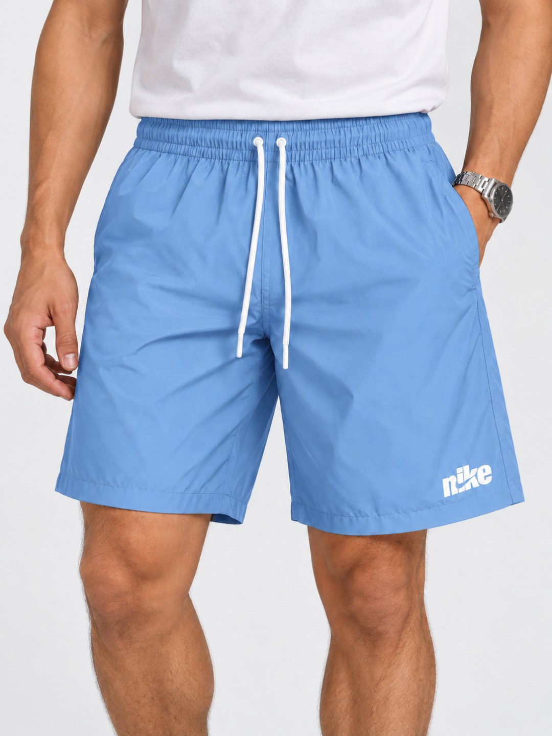 Short Masculino Nike Sport Logo — foto 2