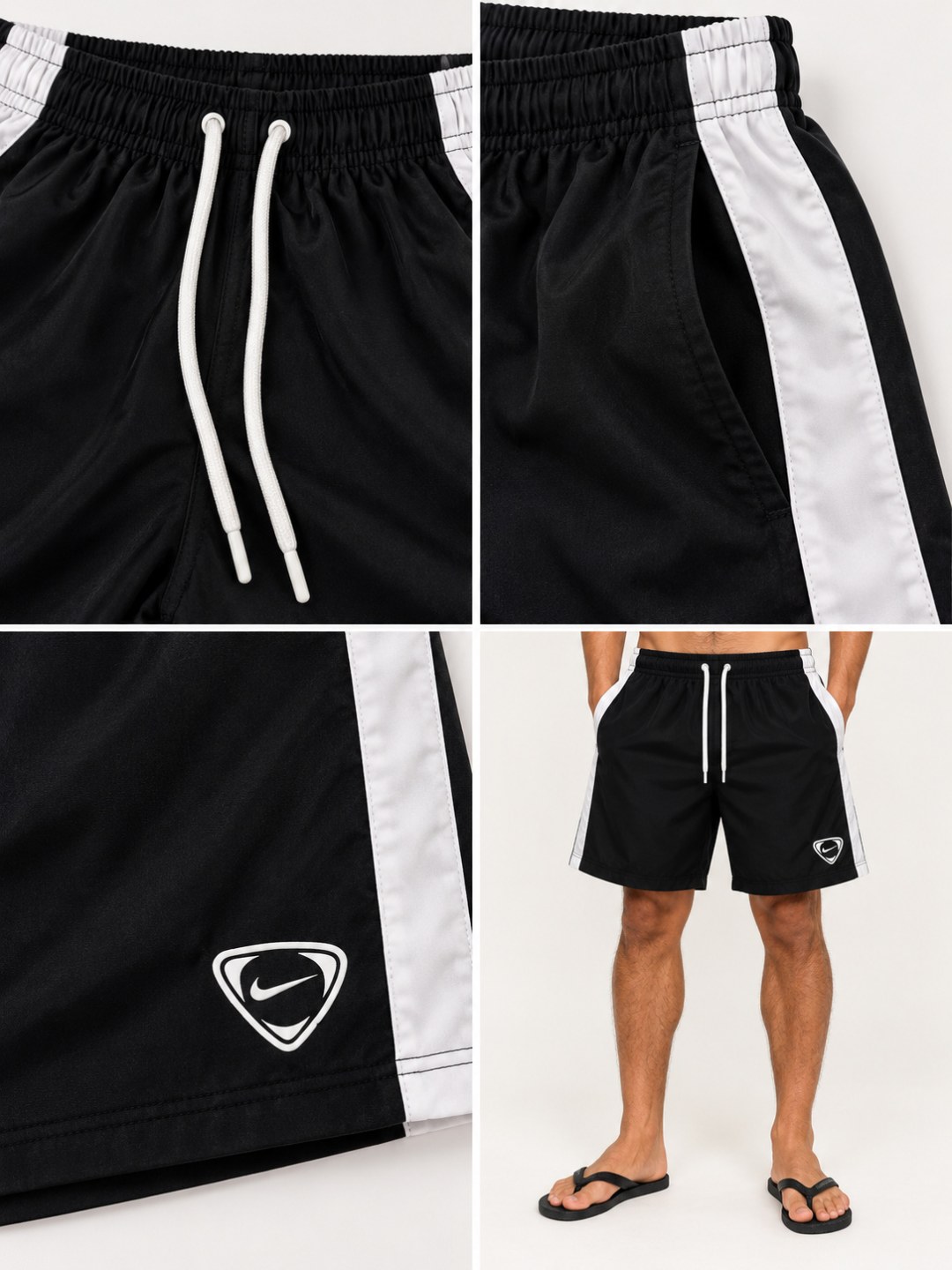 Short Nike Total 90 — foto 2